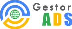 Logo - Gestor Ads